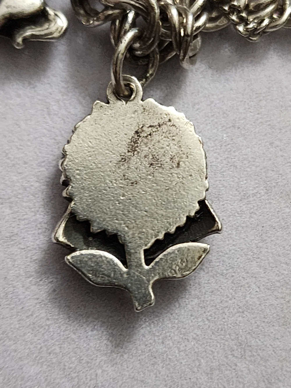 James Avery sterling 925